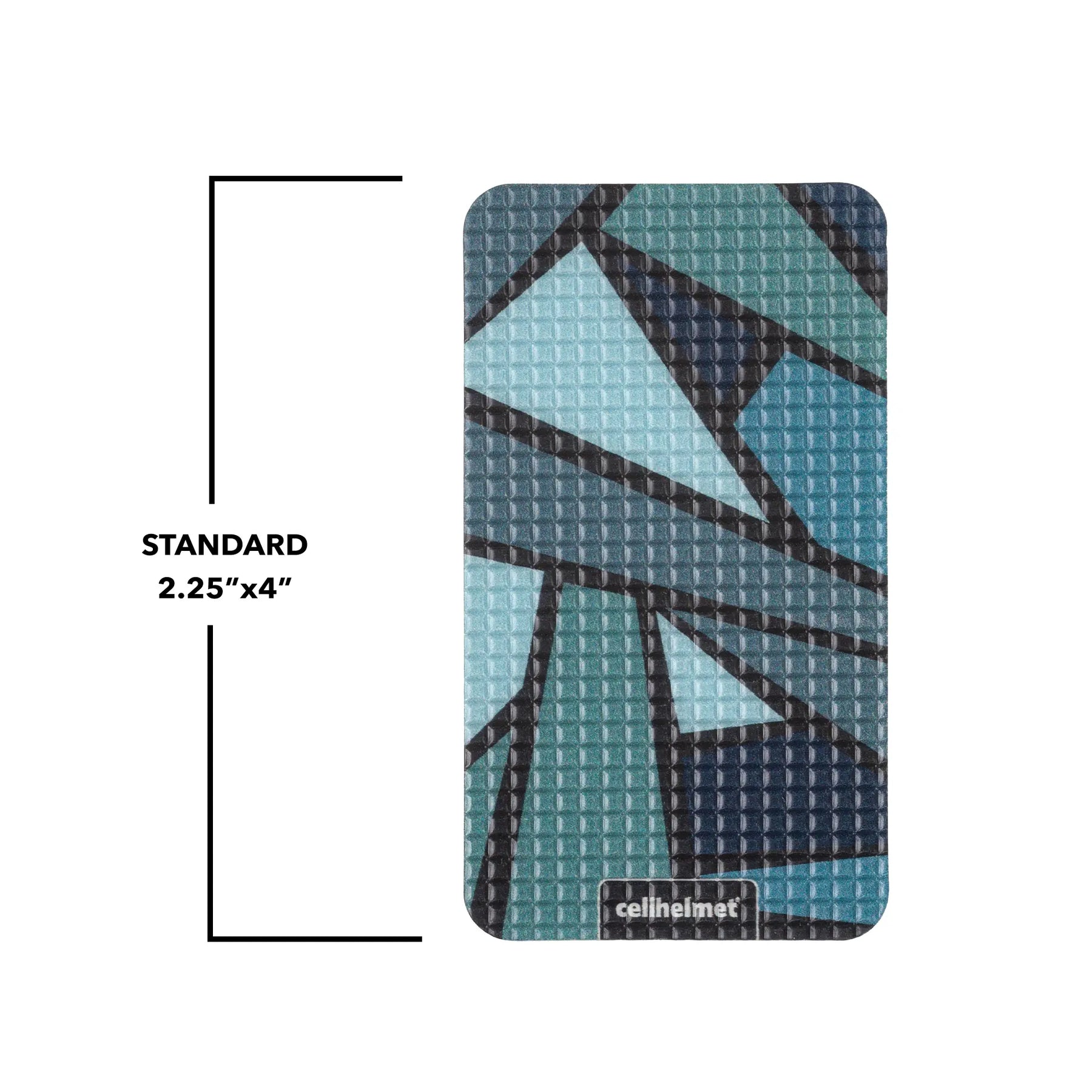 tackbacks Shatter Phone Standard - - - cellhelmet