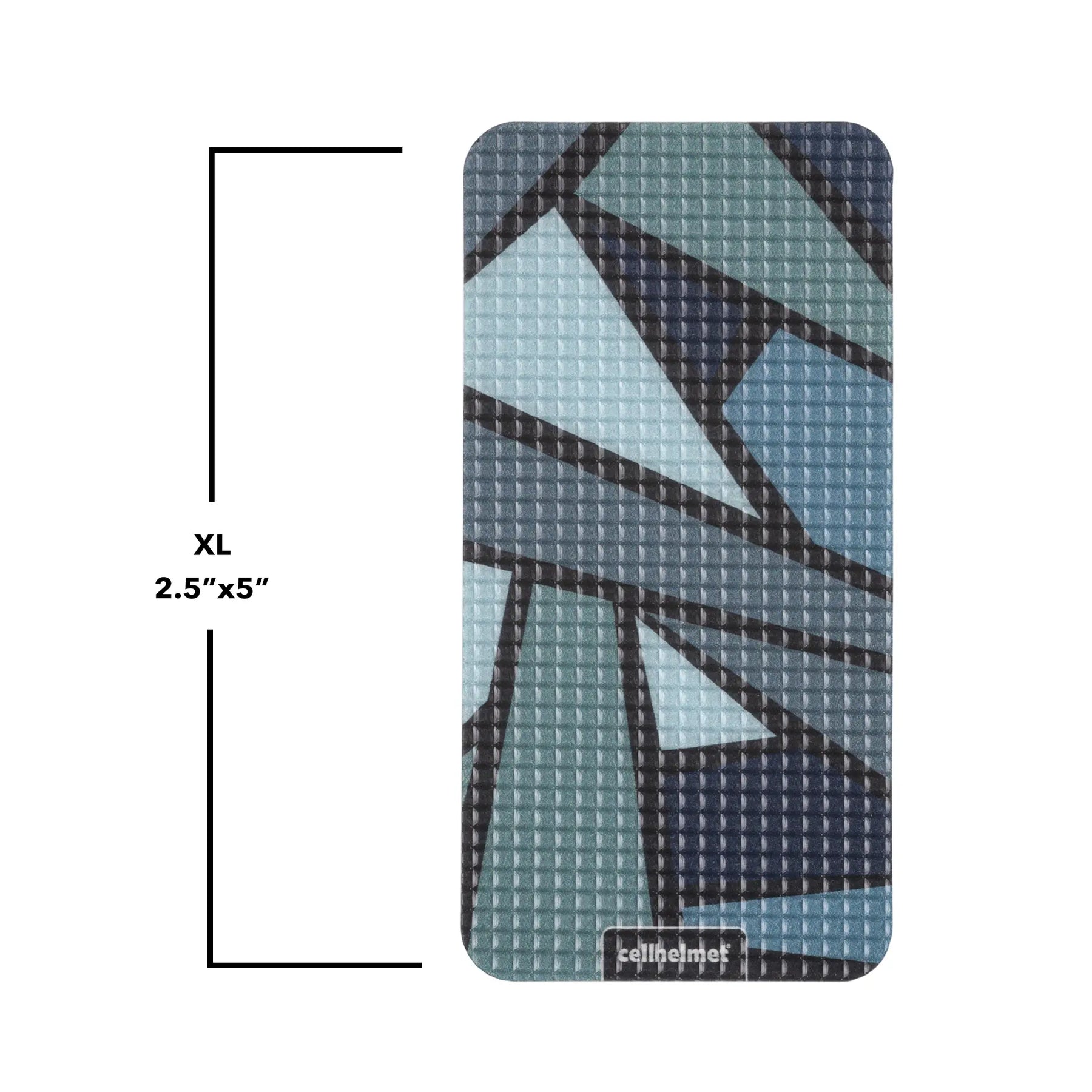 tackbacks Shatter Phone XL - - - cellhelmet