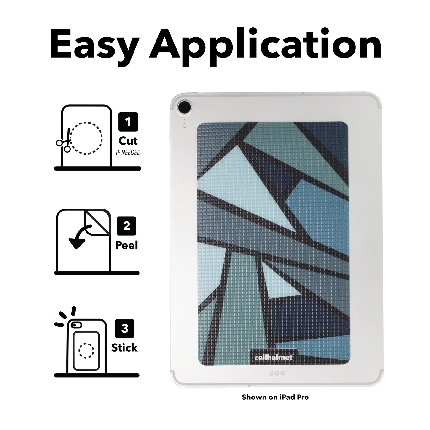 tackbacks Shatter Tablet - - - cellhelmet