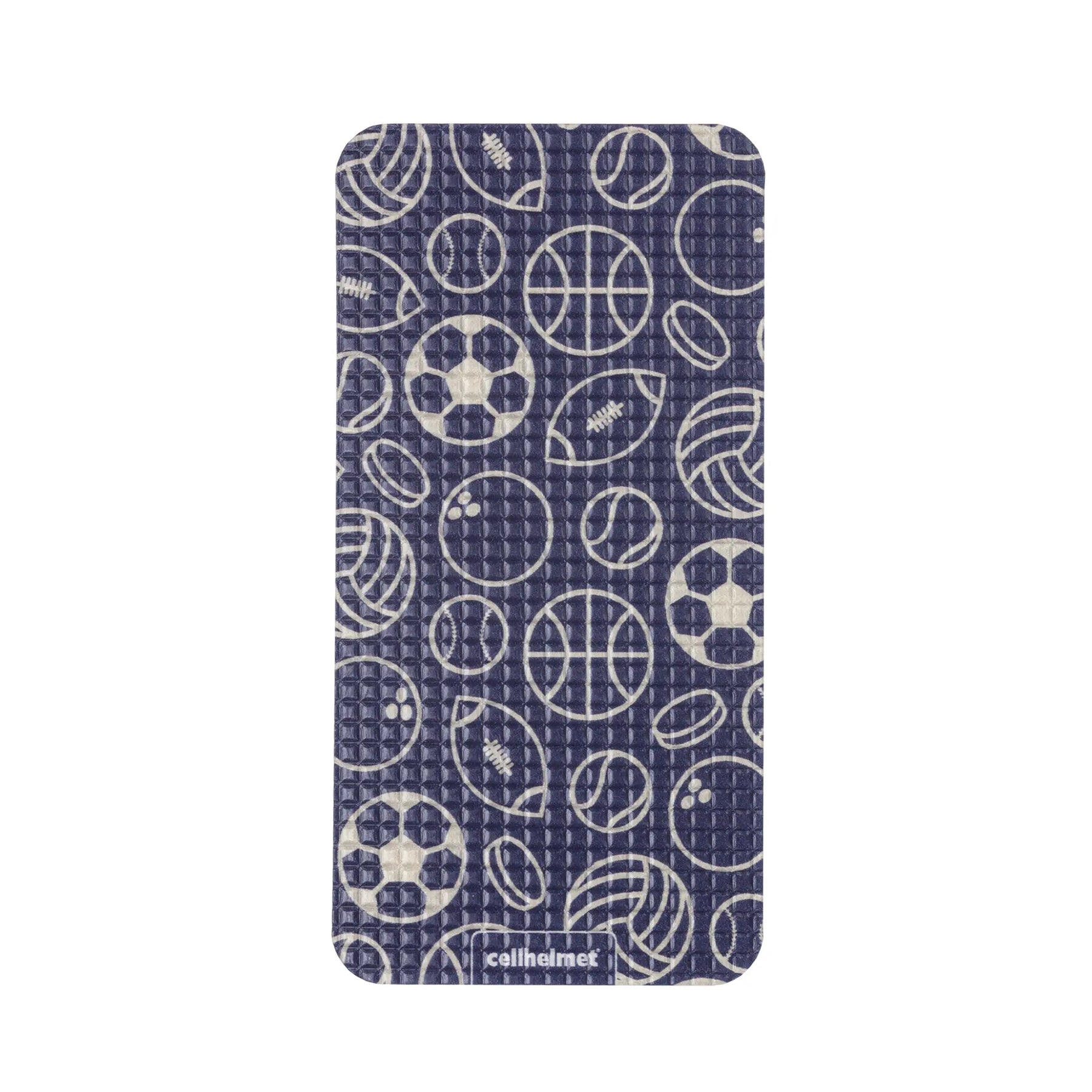 tackbacks Sports Phone XL - - - cellhelmet