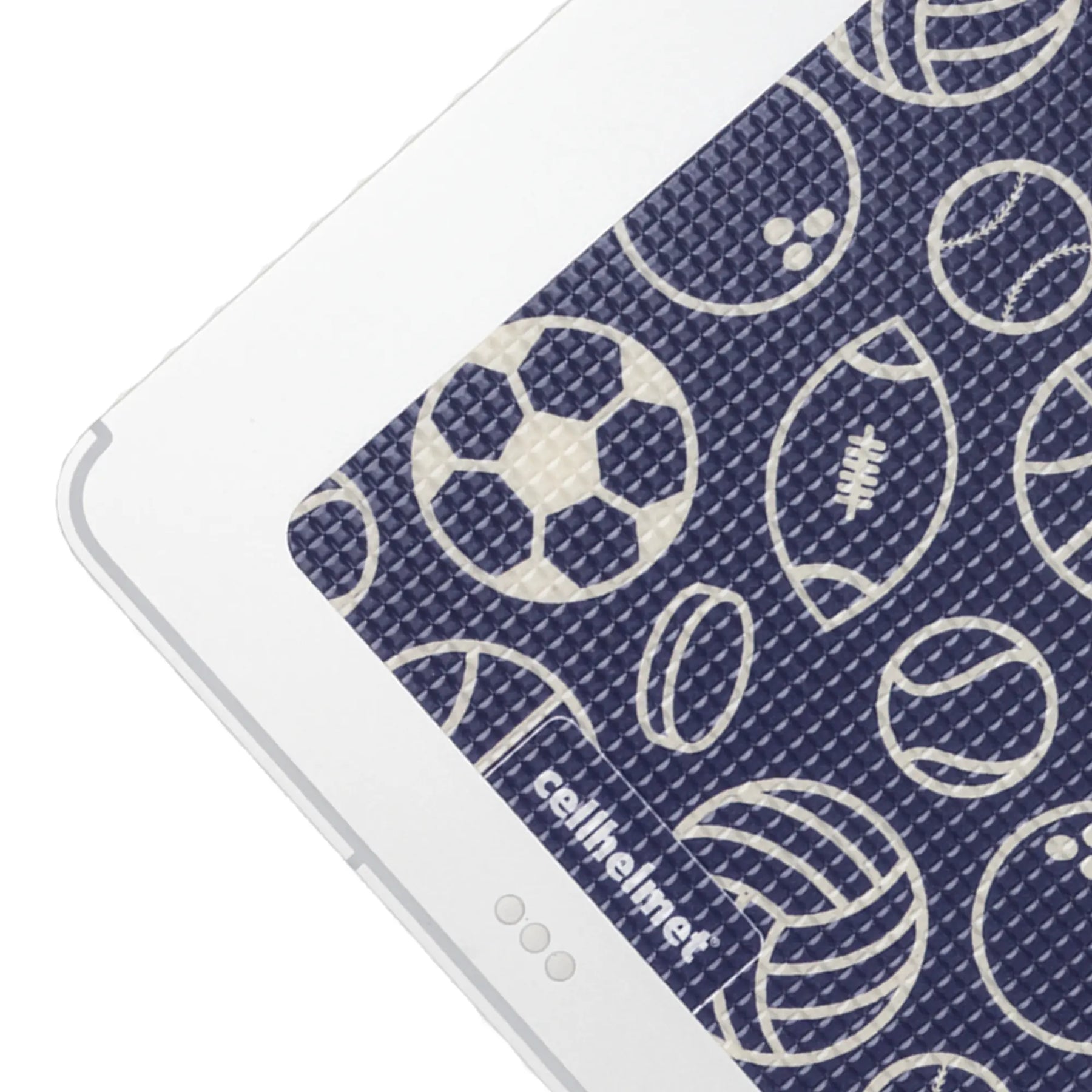 tackbacks Sports Tablet - - - cellhelmet