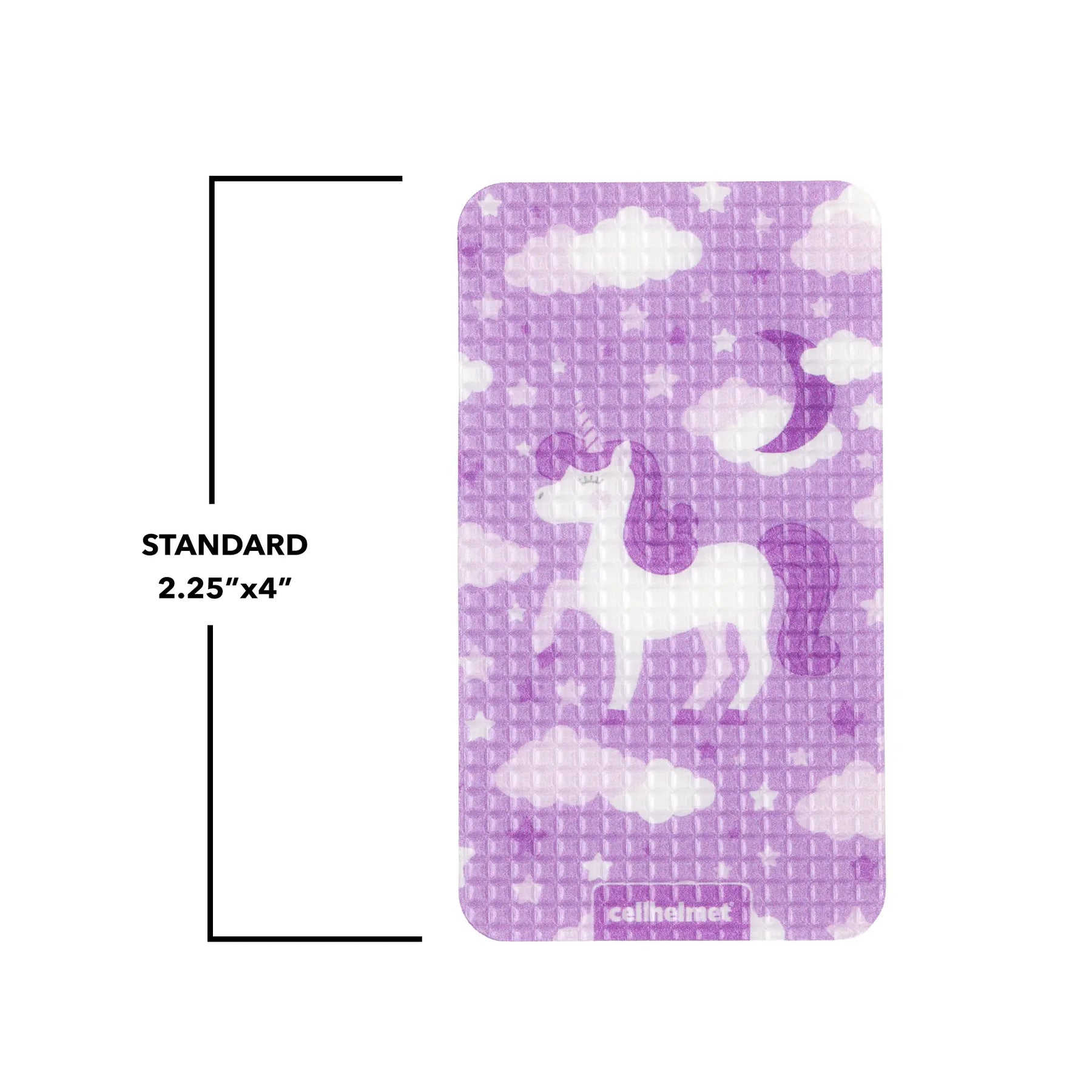tackbacks Unicorn 2 Phone Standard - - - cellhelmet