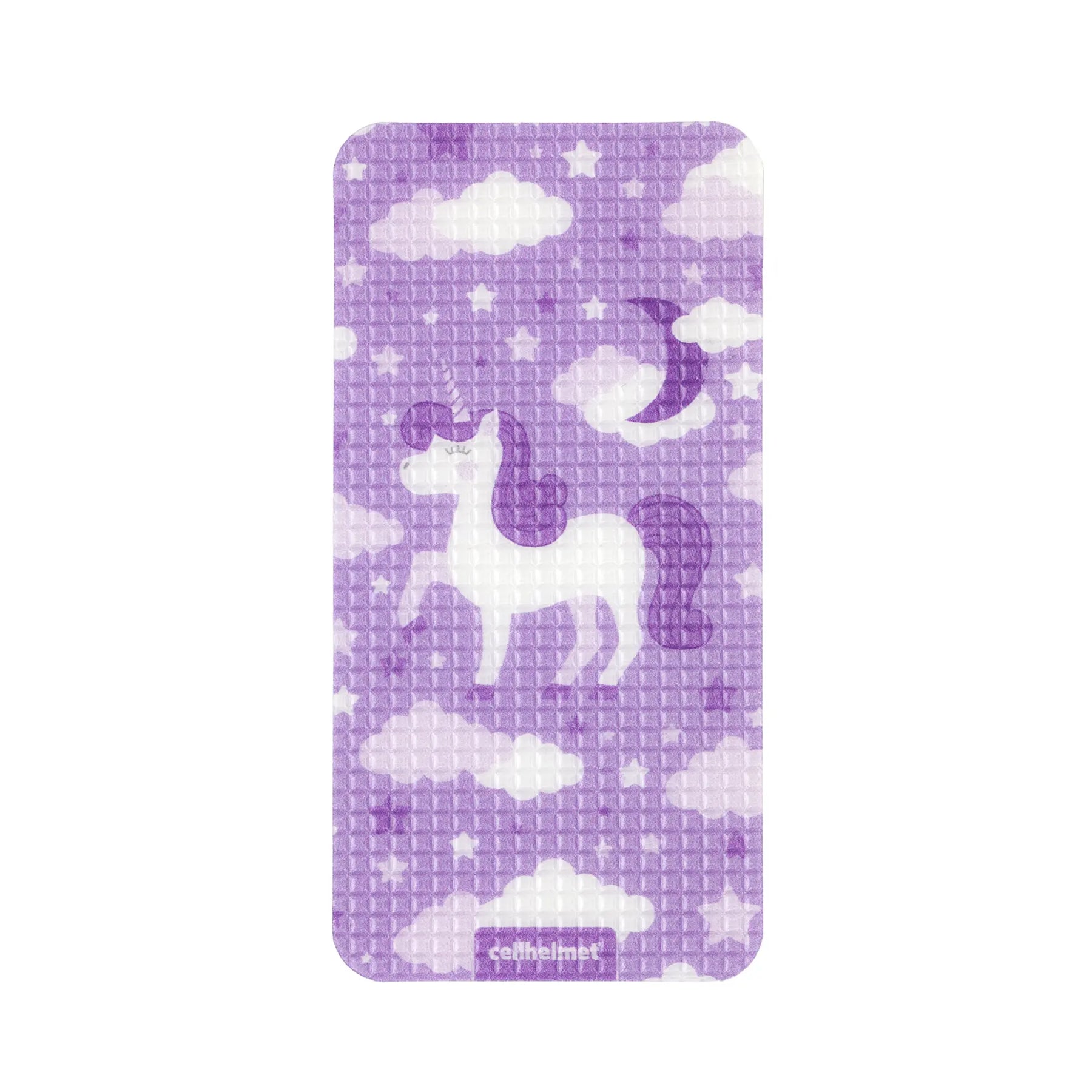 tackbacks Unicorn 2 Phone XL - - - cellhelmet