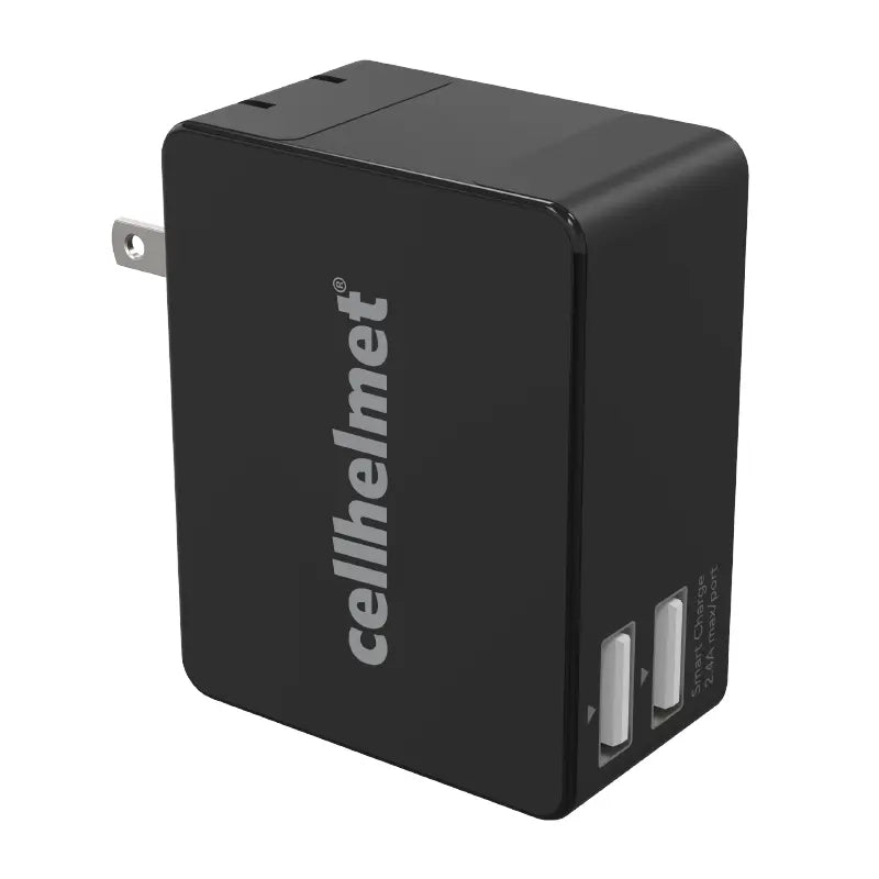 Smart Wall Charger by cellhelmet