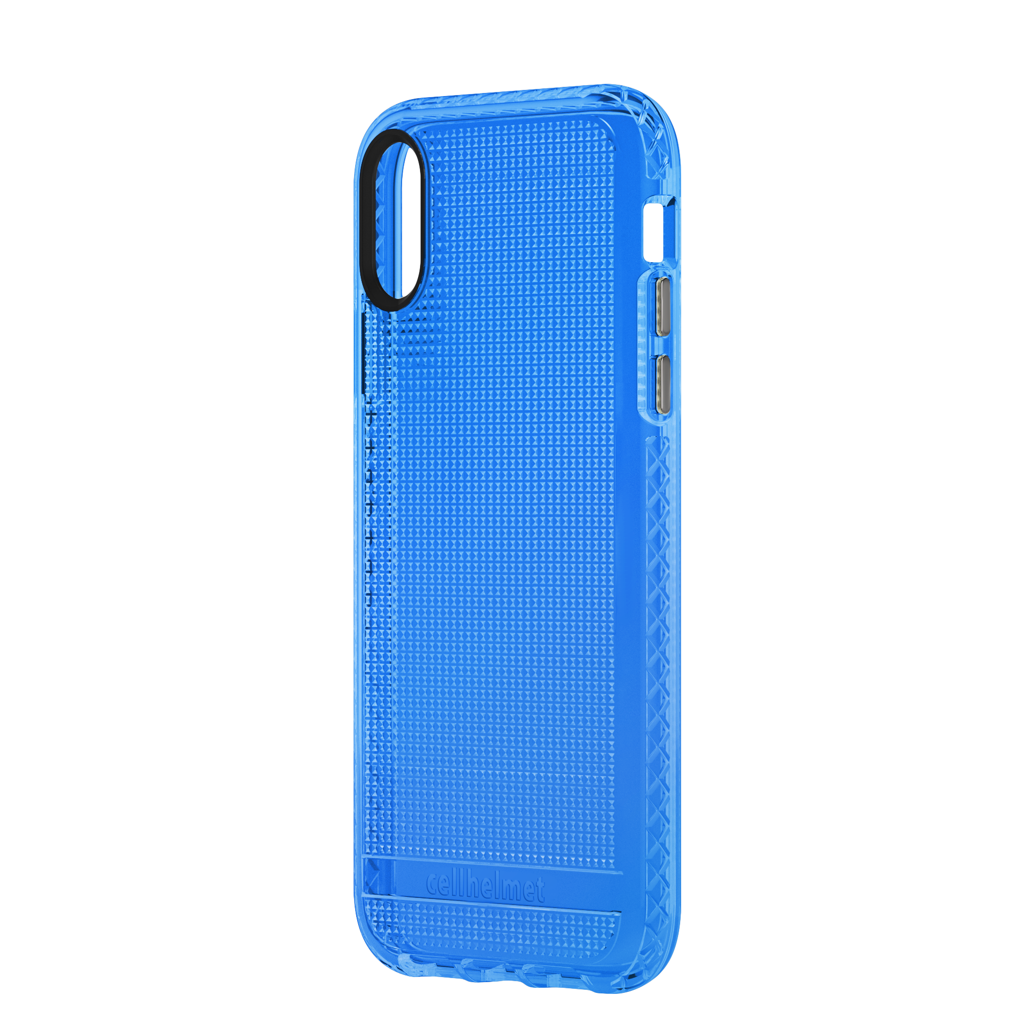 Altitude X Series for Apple iPhone XR - Blue - Case - - cellhelmet