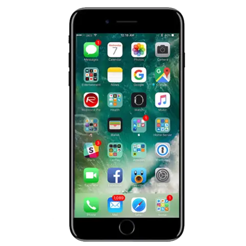 Apple iPhone 7/8 Tempered Glass by cellhelmet