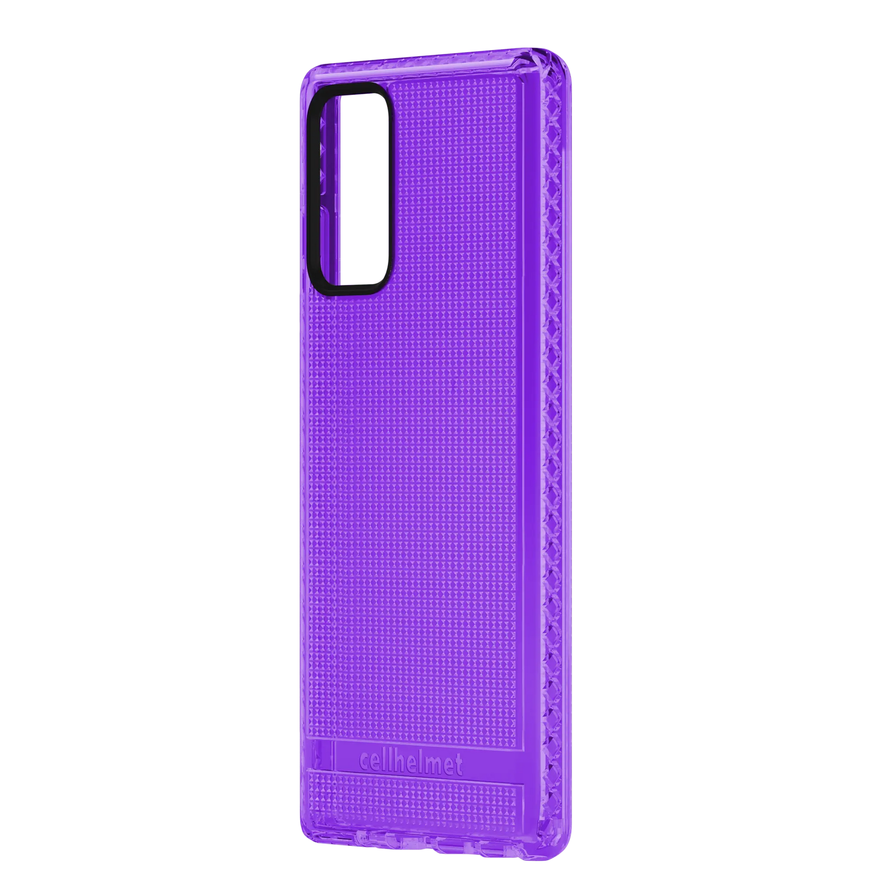 Altitude X Series for Samsung Galaxy Note 20 Ultra 5G - Purple cellhelmet cellhelmet