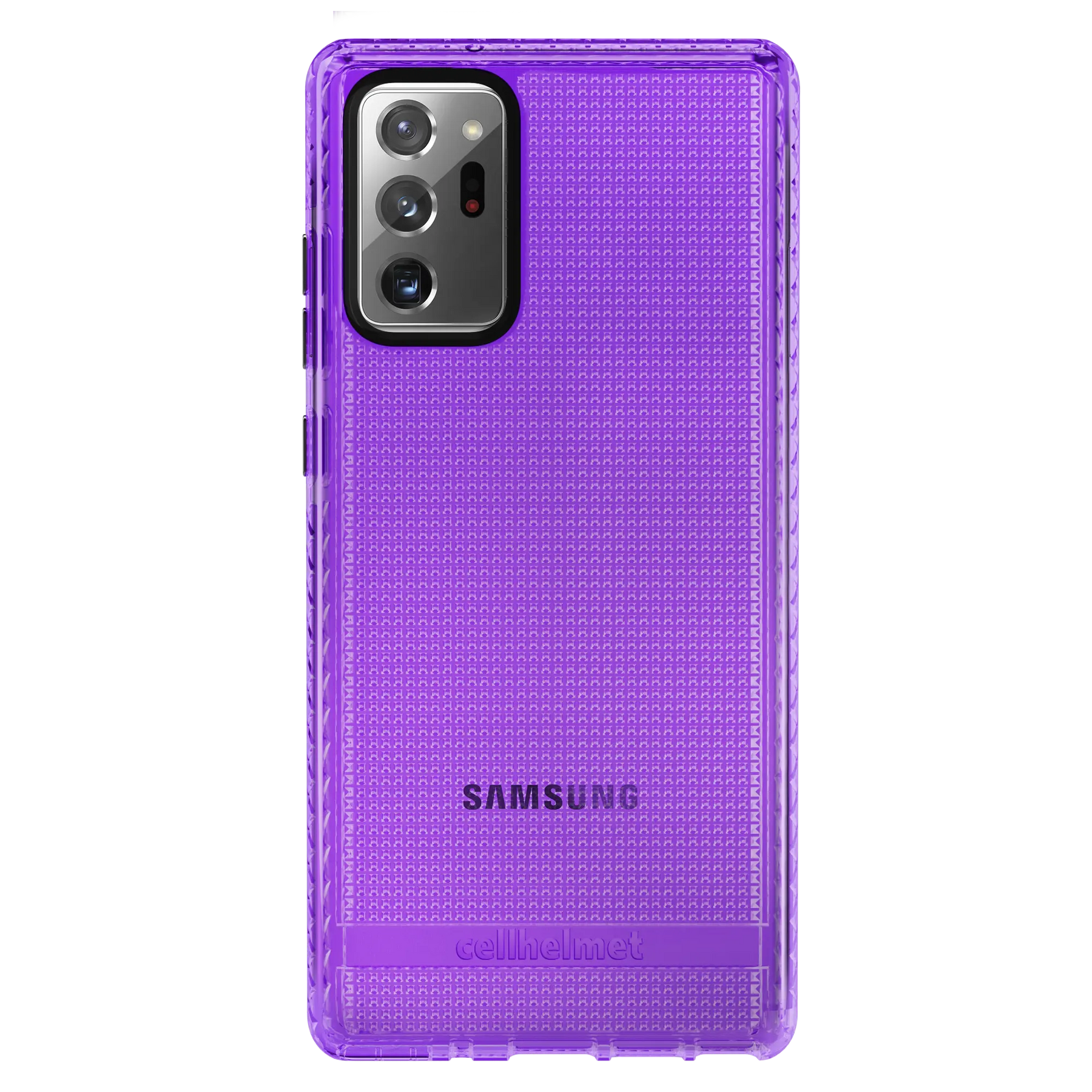 Altitude X Series for Samsung Galaxy Note 20 Ultra 5G - Purple cellhelmet cellhelmet