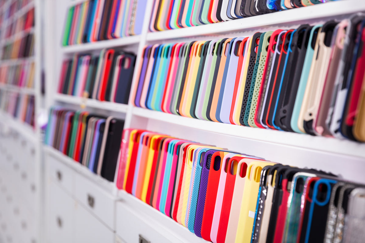 Phone Case Options Smartphone Case Guide: How to Balance Protection & Style in a Case