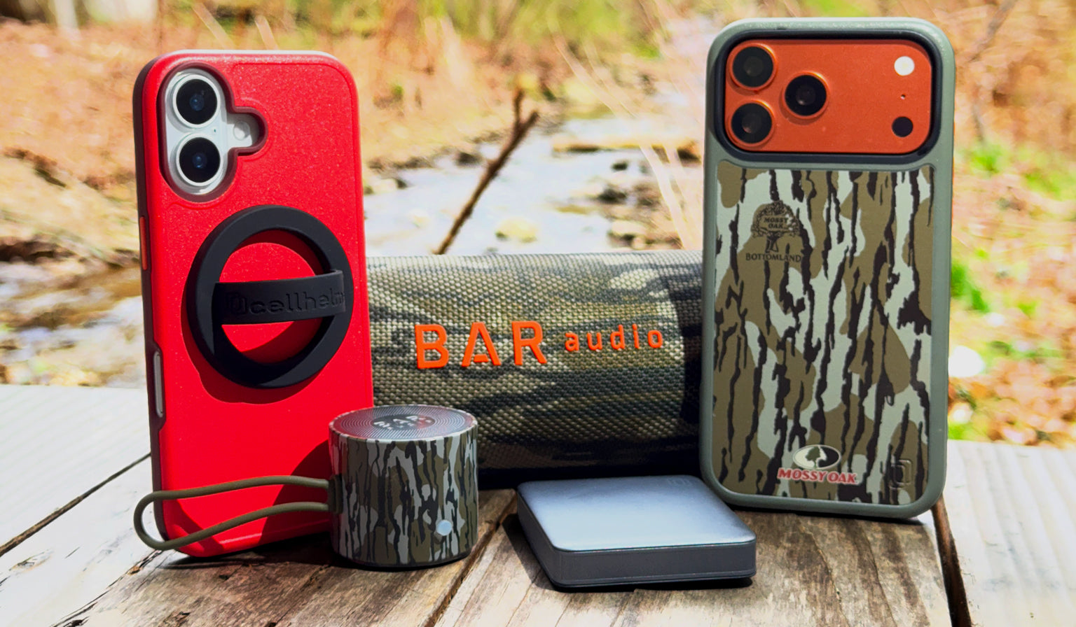 The Ultimate Phone Protection Guide for Trade Workers and Outdoor Enthusiasts