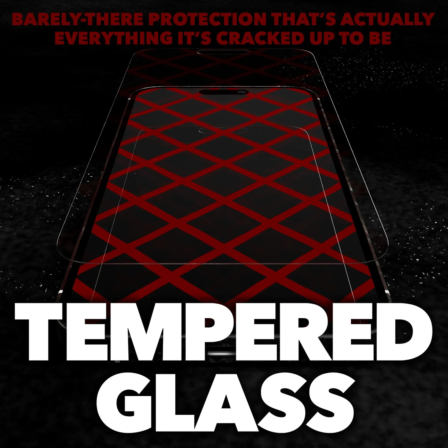 The Real Cost of a Cracked Screen and How Tempered Glass Helps cellhelmet