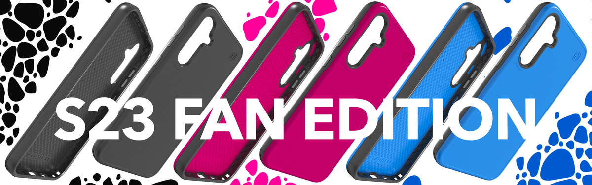 cellhelmet Accessories for Samsung Galaxy S23 FE (Fan Edition) cellhelmet