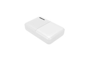 10K mAh Power Bank - Two type A ports and One type C - Power Bank -  - cellhelmet