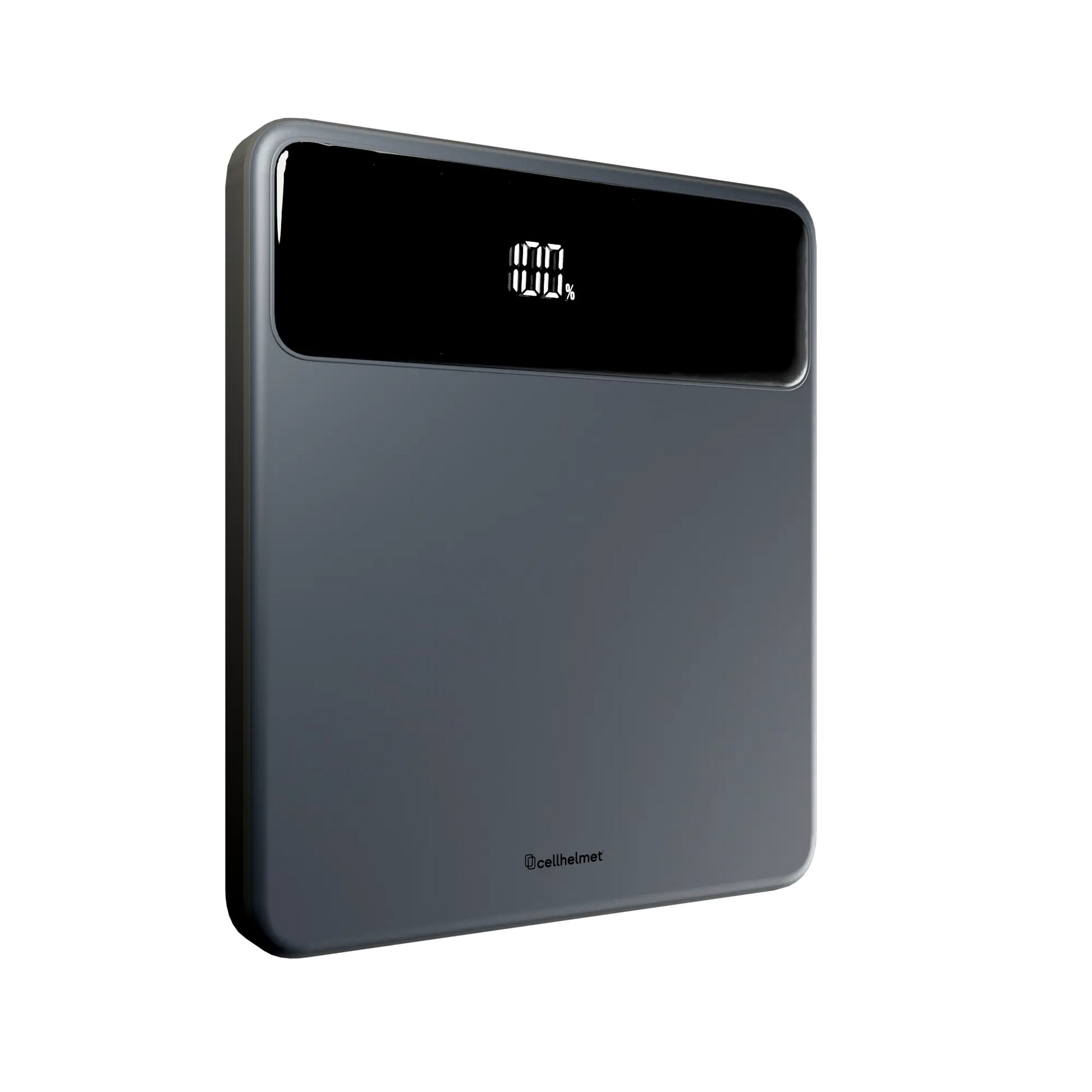 20K mAh Power Bank, 100W, 4 Ports (2 A, 2 C) with Charging Cable cellhelmet cellhelmet