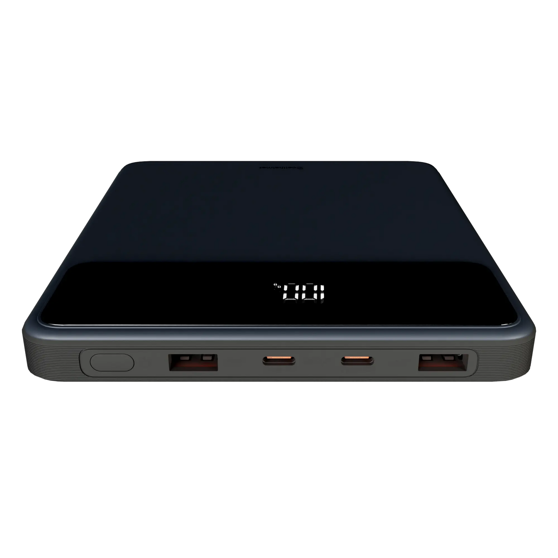 20K mAh Power Bank, 100W, 4 Ports (2 A, 2 C) with Charging Cable cellhelmet cellhelmet