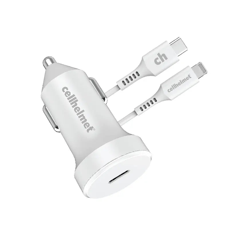 Mfi Certified Wall Charger for Apple iPhone and iPad by cellhelmet