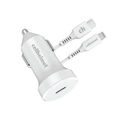 Mfi Certified Wall Charger for Apple iPhone and iPad by cellhelmet