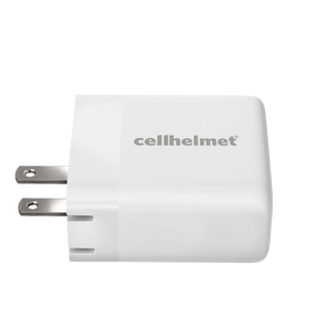 20W PD Dual Type C (Total 40W output) - Charger -  - cellhelmet