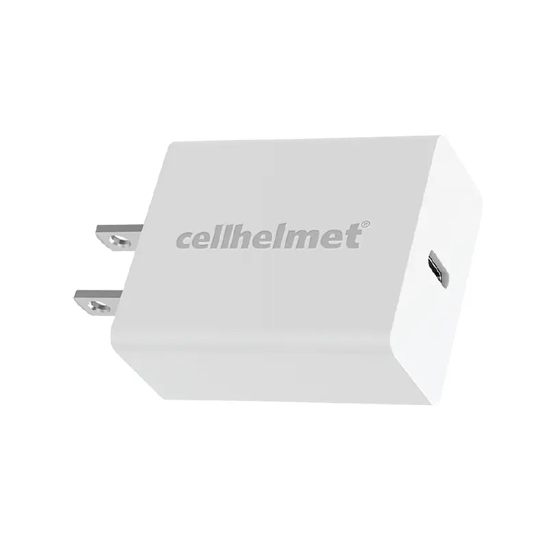 20W Wall Charger PD by cellhelmet