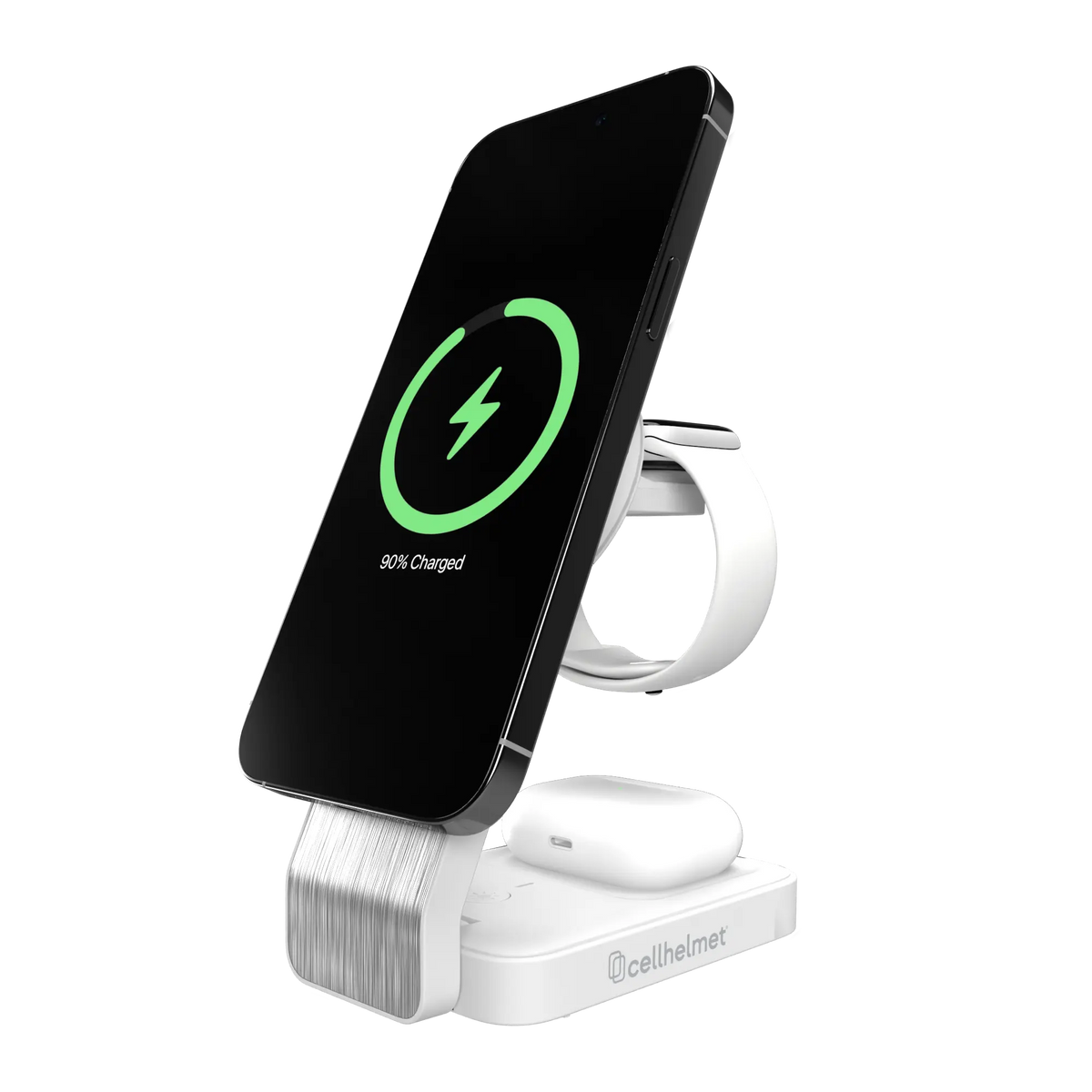 3-in-1 Charging Stand cellhelmet cellhelmet