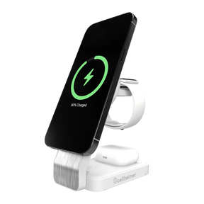 3-in-1 Charging Stand cellhelmet cellhelmet