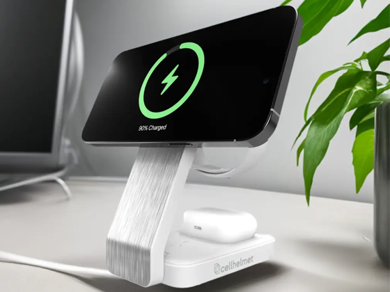 cellhelmet Chargers, Cables & Wireless Qi Chargers Seen On Shark Tank
