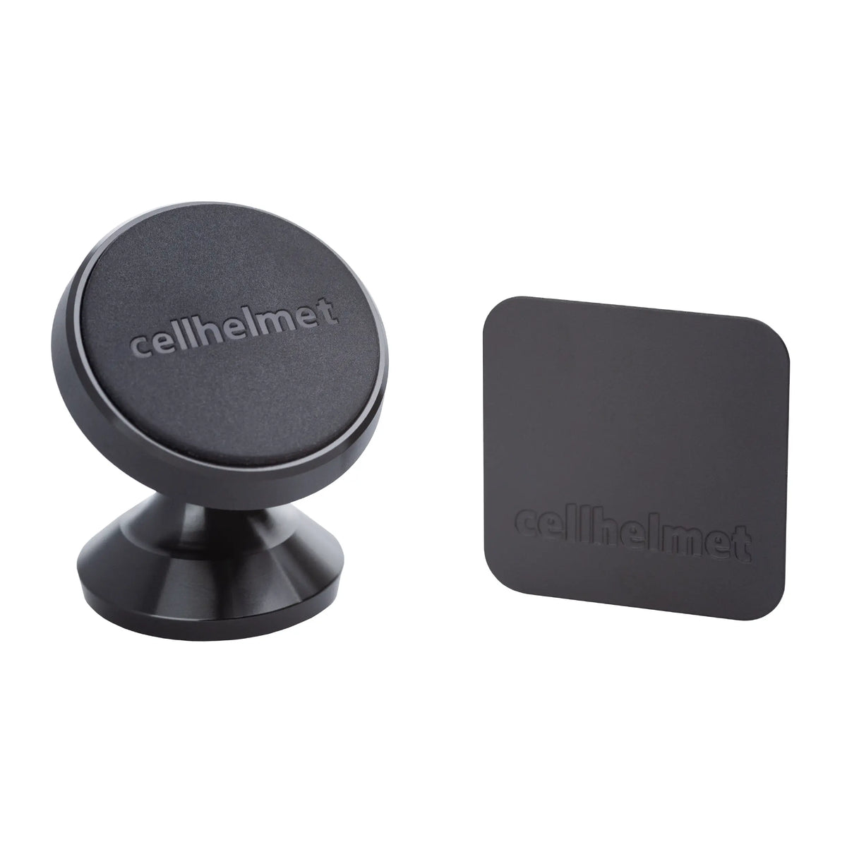Magnetic iPhone Car Mount by cellhelmet