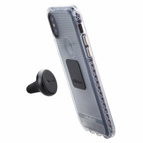 Rotating Magnetic iPhone Mount by cellhelmet
