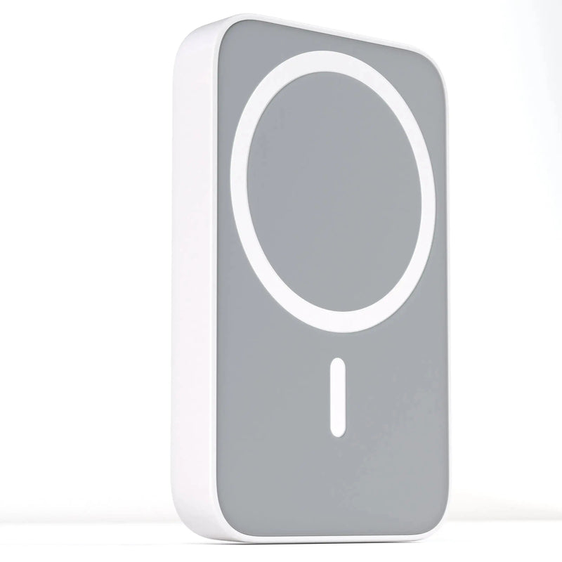5K mAh Power Bank - 15W Wireless Charging With Magnetic Alignment Technology - Power Bank -  - cellhelmet
