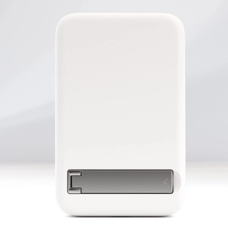 5K mAh Power Bank - 15W Wireless Charging With Magnetic Alignment Technology - Power Bank -  - cellhelmet