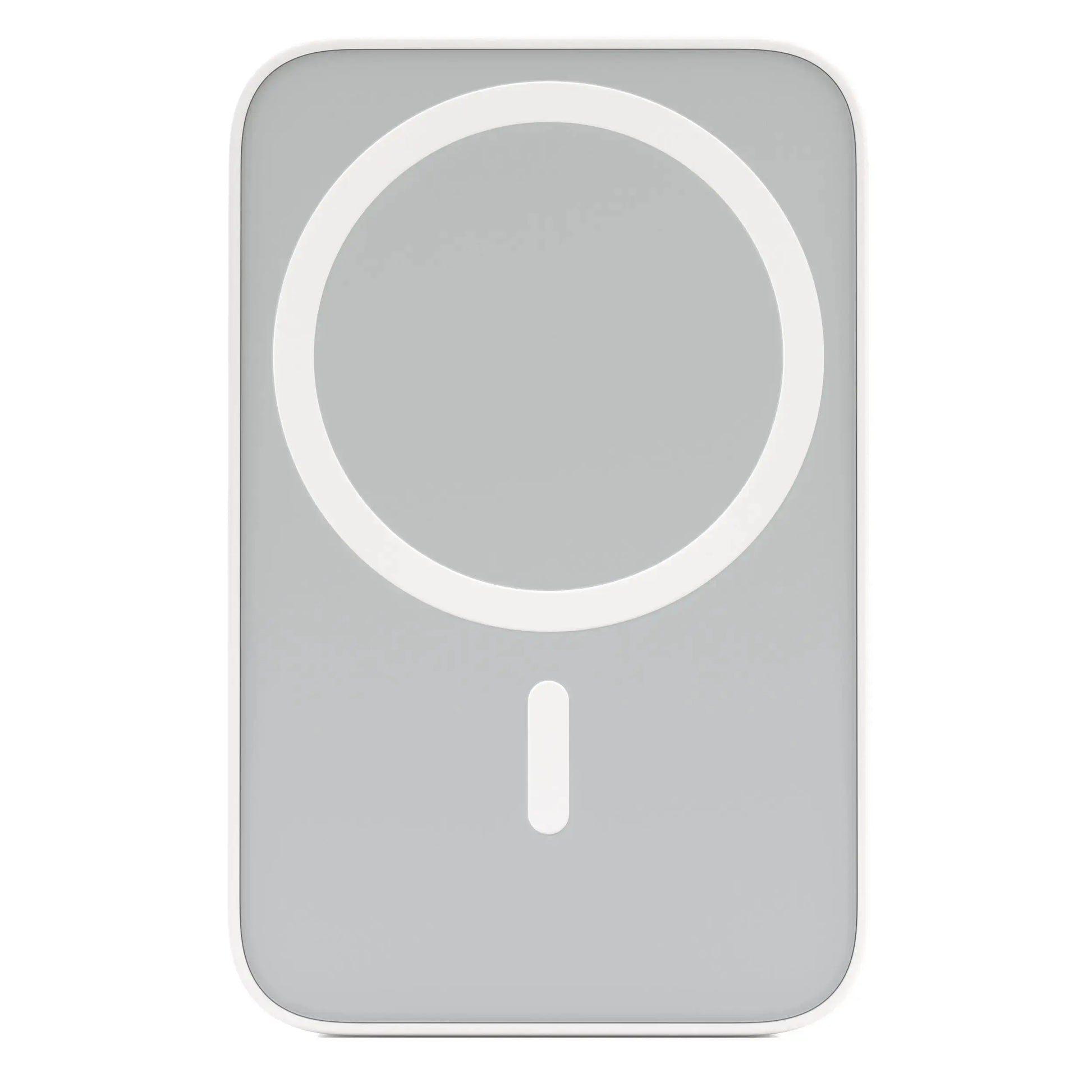 5K mAh Power Bank - 15W Wireless Charging With Magnetic Alignment Technology - Power Bank -  - cellhelmet