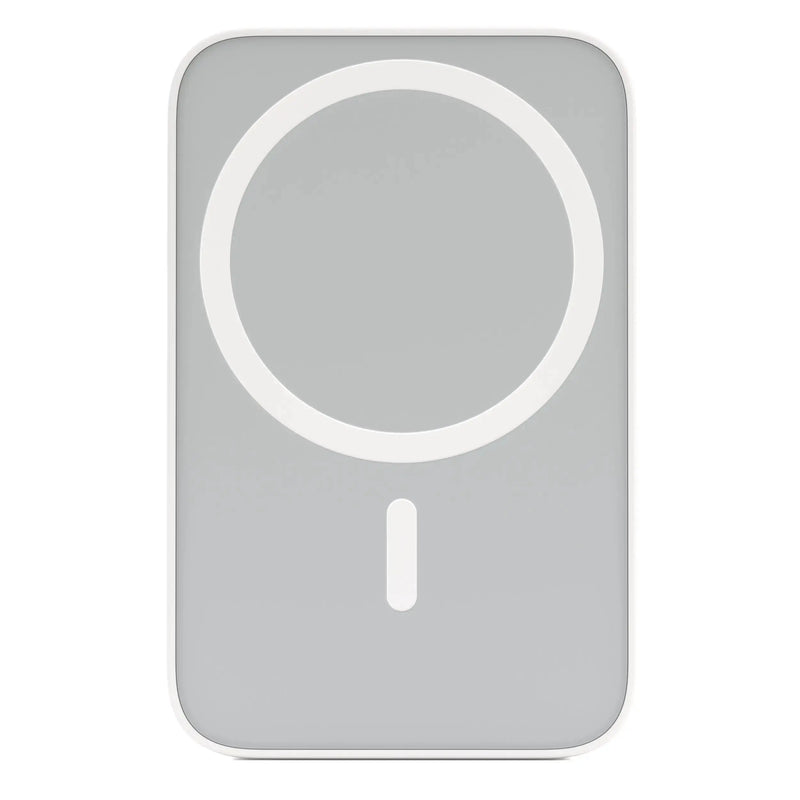 5K mAh Power Bank - 15W Wireless Charging With Magnetic Alignment Technology - Power Bank -  - cellhelmet
