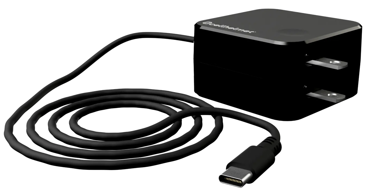 65W USB-C Universal Laptop Charger