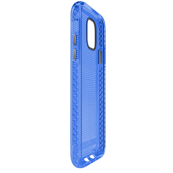 【韓国 BLUE PERCENT】Angel Silver iPhone case + Strap set Altitude-X-Series-for-Apple-