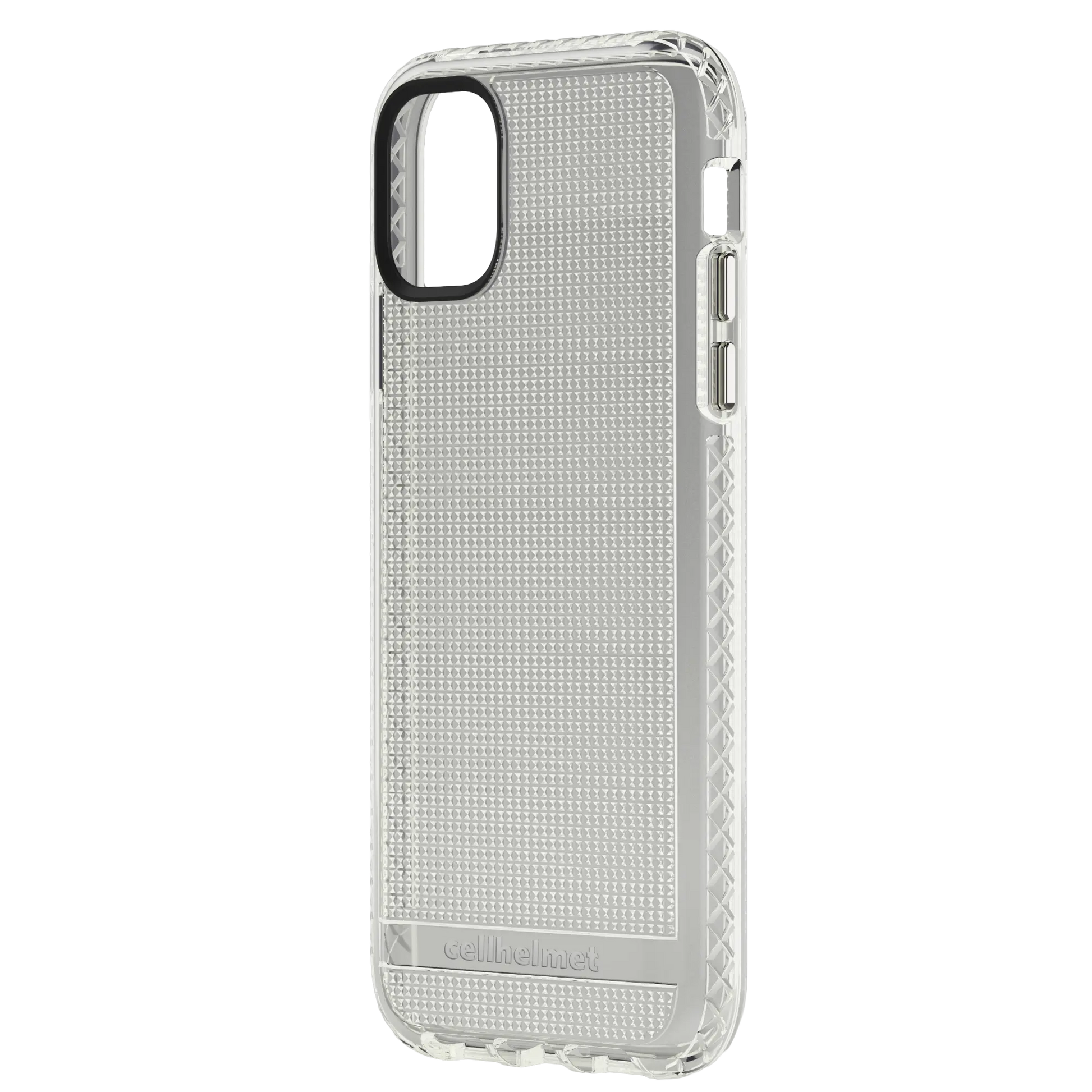 Altitude X Series for Apple iPhone 11  - Clear - Case -  - cellhelmet