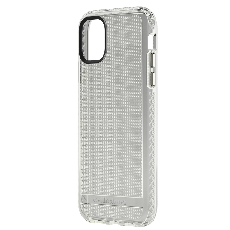 Altitude X Series for Apple iPhone 11  - Clear - Case -  - cellhelmet