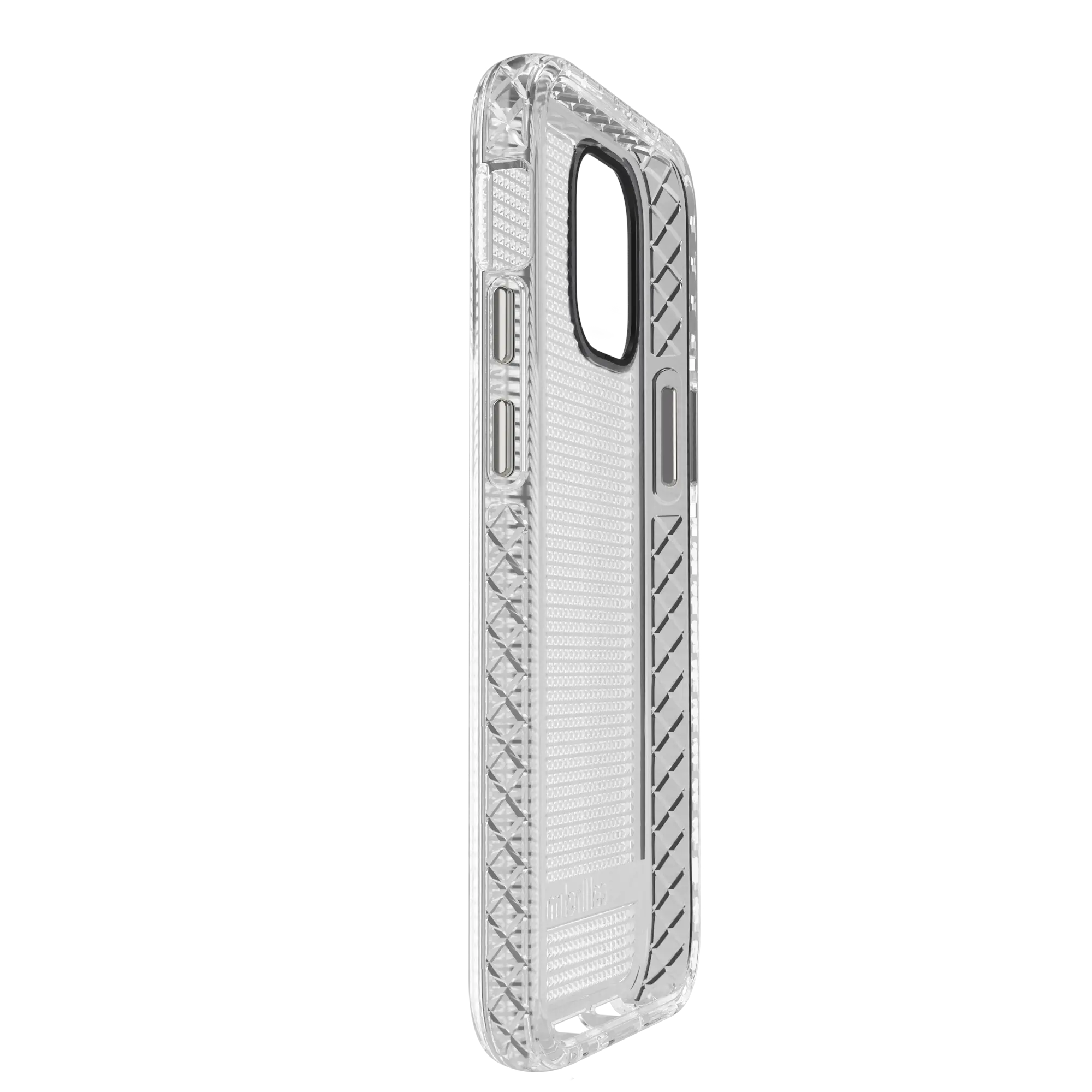 Altitude X Series for Apple iPhone 12 Mini  - Clear - Case -  - cellhelmet