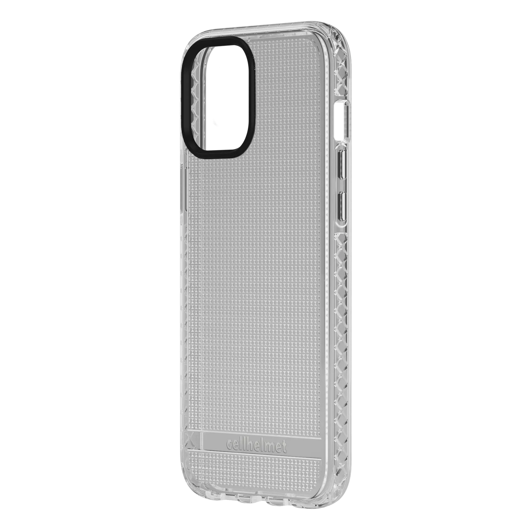 Altitude X Series for Apple iPhone 12 Pro Max  - Clear - Case -  - cellhelmet