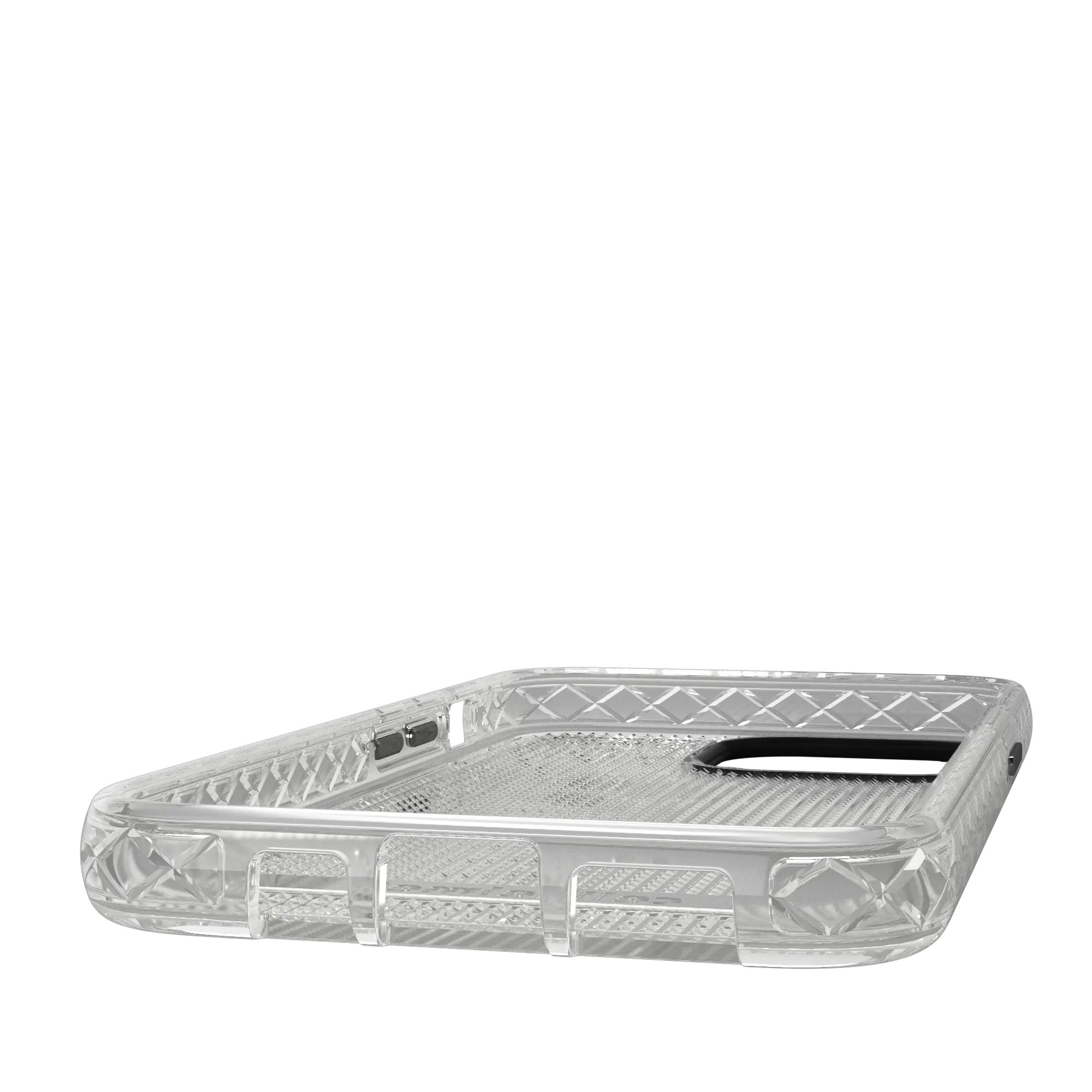 Altitude X Series for Apple iPhone 13 Pro  - Clear - Case -  - cellhelmet