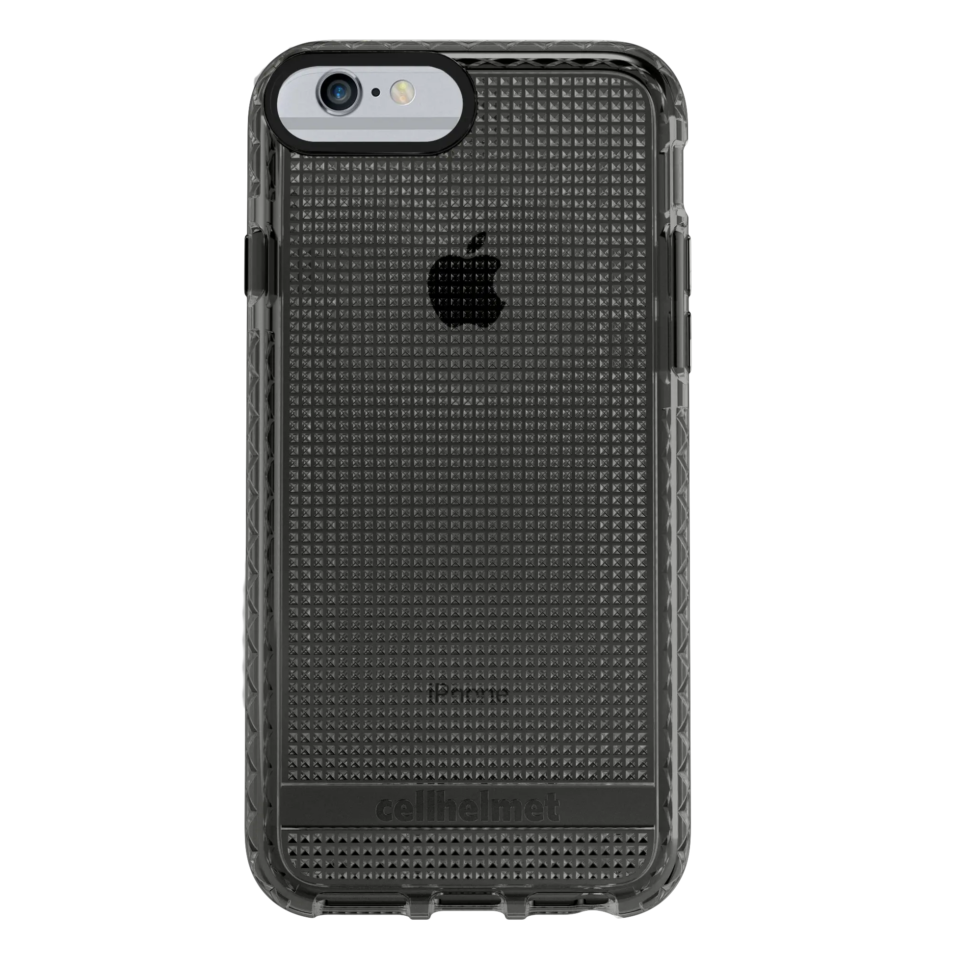Altitude X Series for Apple iPhone 6 / 7 / 8 Plus  - Black - Case -  - cellhelmet