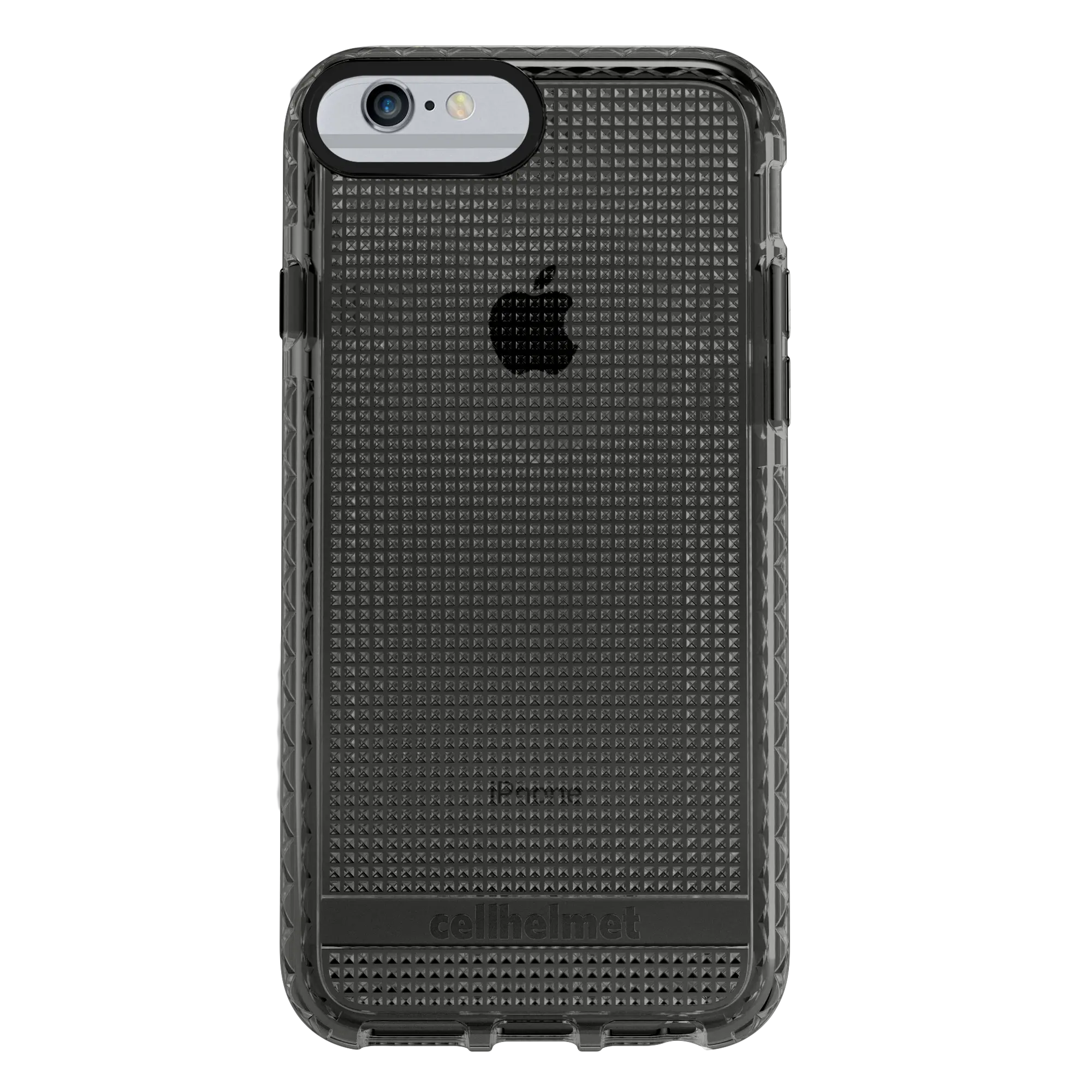 Altitude X Series for Apple iPhone 6 / 7 / 8 Plus  - Black - Case -  - cellhelmet