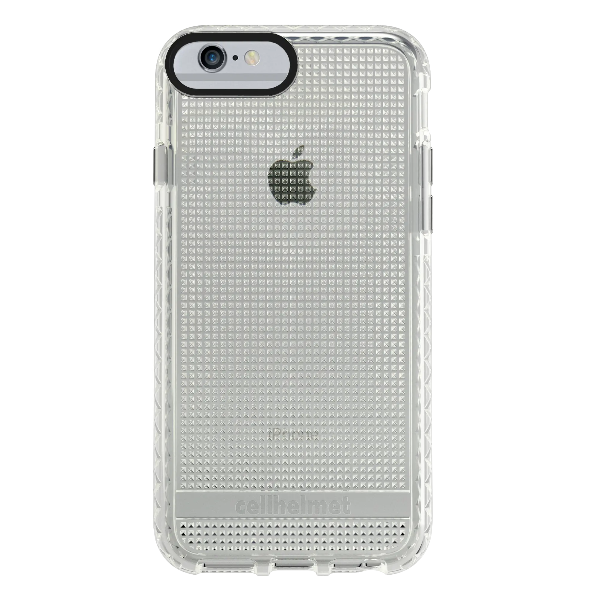 Altitude X Series for Apple iPhone 6 / 7 / 8 Plus  - Clear - Case -  - cellhelmet