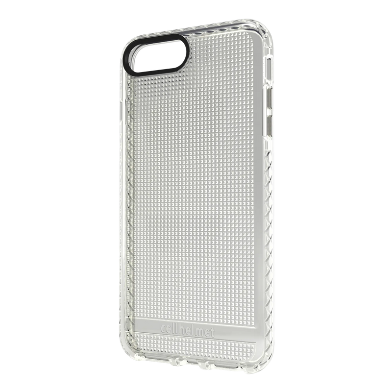 Altitude X Series for Apple iPhone 6 / 7 / 8 Plus  - Clear - Case -  - cellhelmet