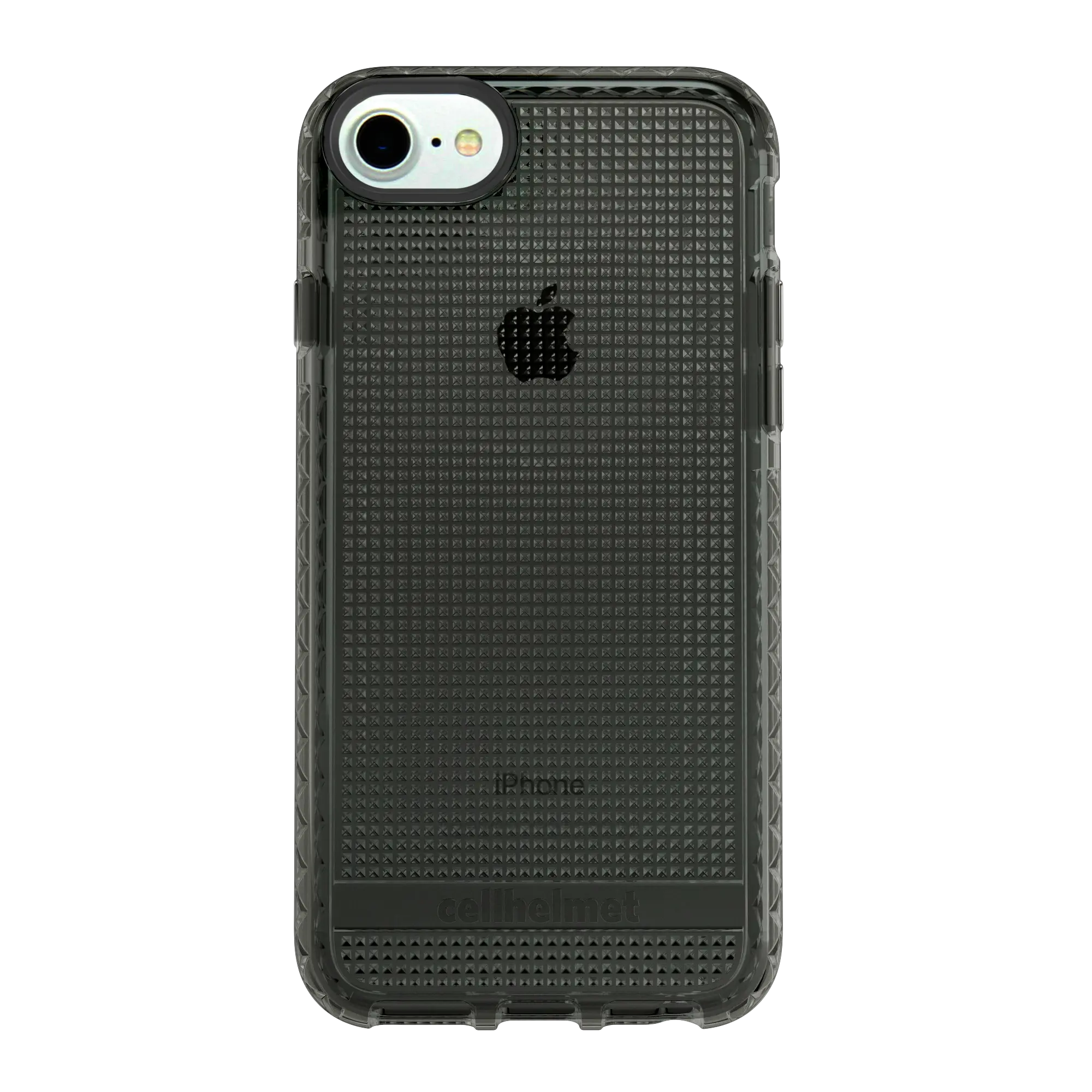 Altitude X Series for Apple iPhone SE2 / SE3 / 6 / 7 / 8  - Black - Case -  - cellhelmet