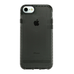 Altitude X Series for Apple iPhone SE2 / SE3 / 6 / 7 / 8  - Black - Case -  - cellhelmet