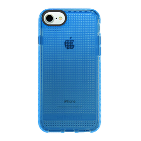 Altitude X Series for Apple iPhone SE2 / SE3 / 6 / 7 / 8  - Blue - Case -  - cellhelmet