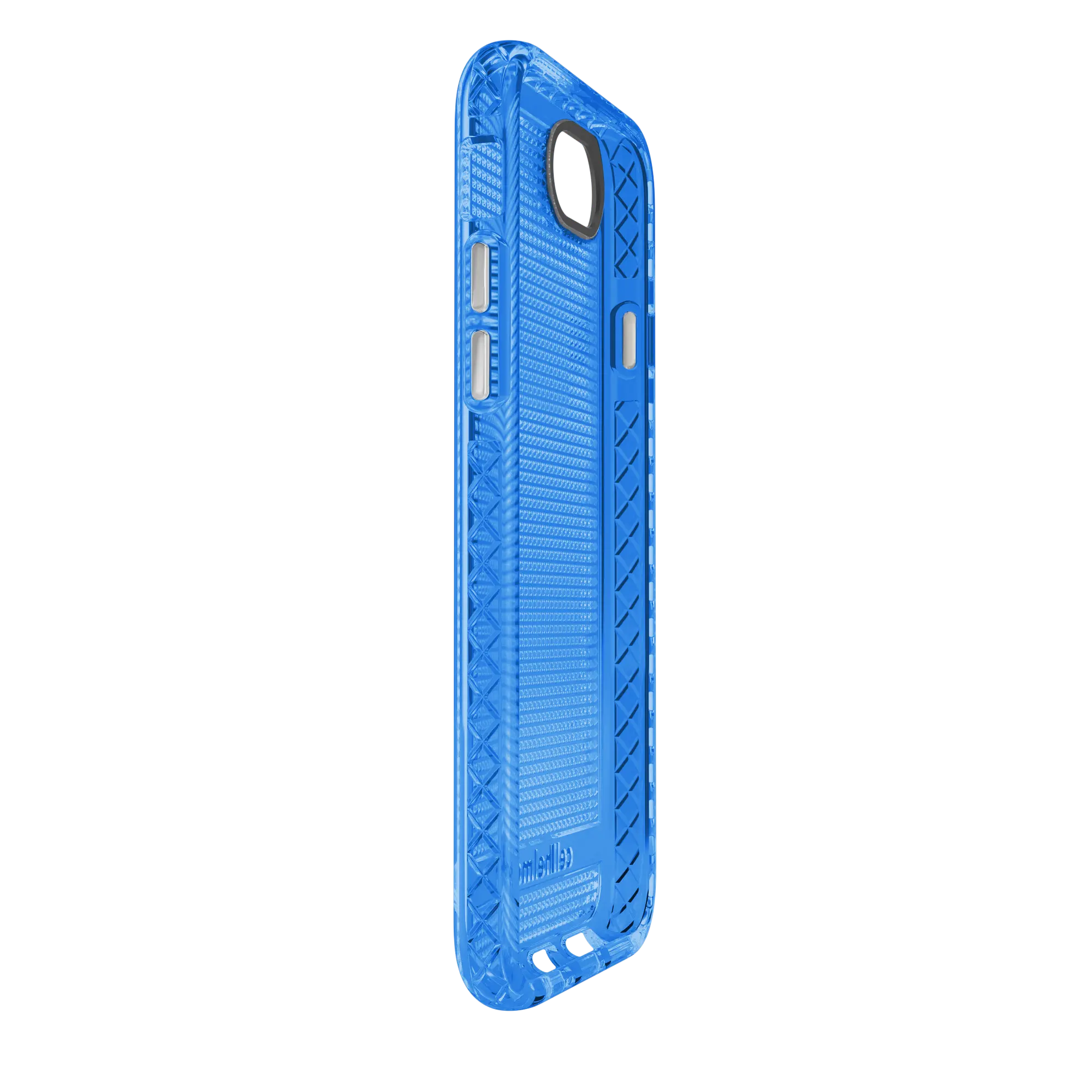Altitude X Series for Apple iPhone SE2 / SE3 / 6 / 7 / 8  - Blue - Case -  - cellhelmet