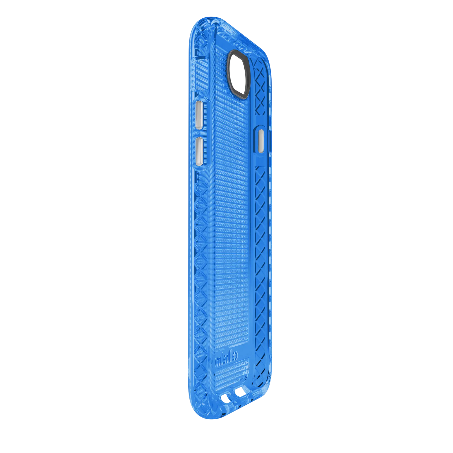 Altitude X Series for Apple iPhone SE2 / SE3 / 6 / 7 / 8  - Blue - Case -  - cellhelmet