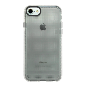 Altitude X Series for Apple iPhone SE2 / SE3 / 6 / 7 / 8  - Clear - Case -  - cellhelmet