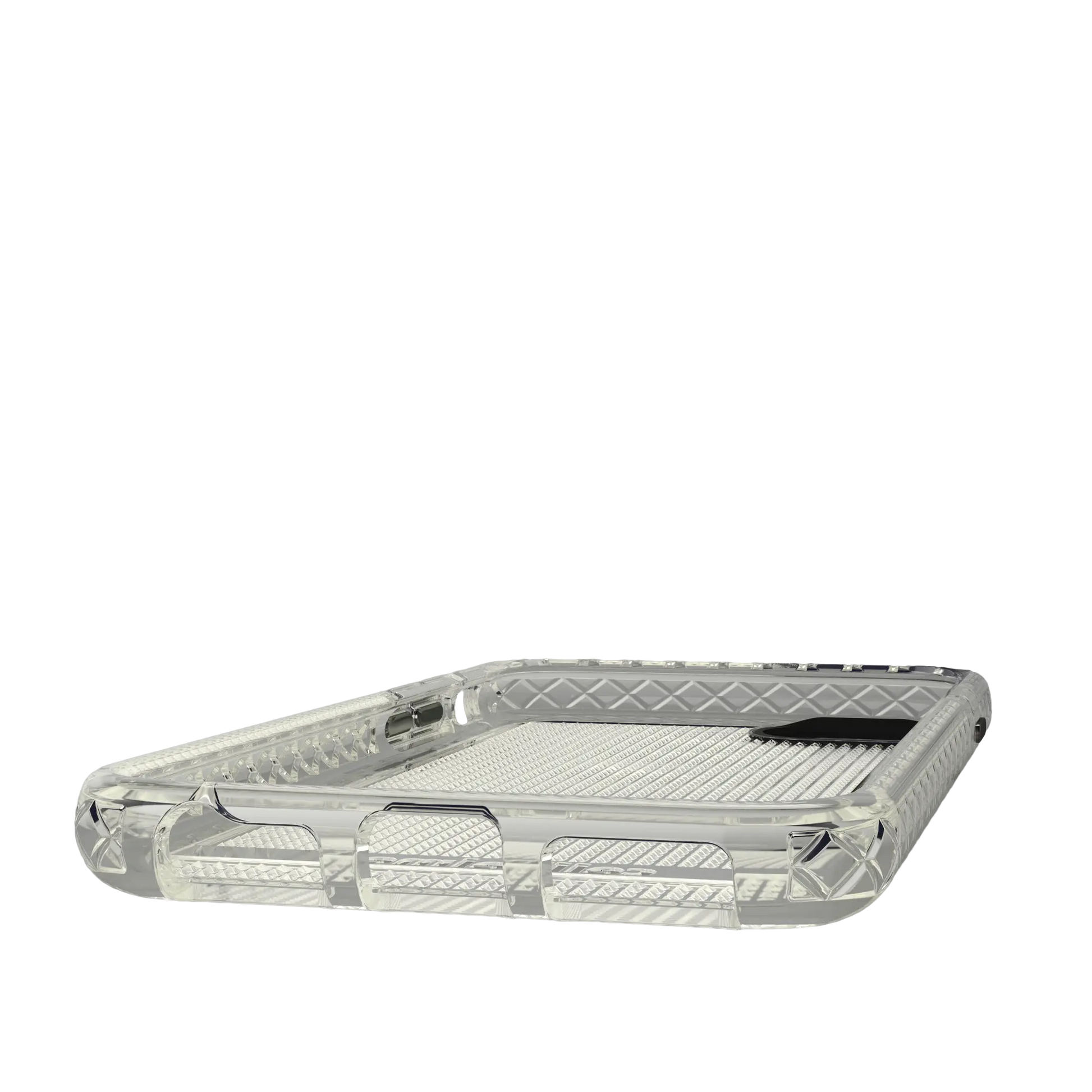 Altitude X Series for Apple iPhone SE2 / SE3 / 6 / 7 / 8  - Clear - Case -  - cellhelmet